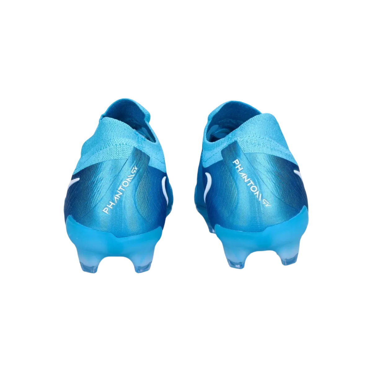 Nike Phantom GX II Elite FG Blue - Goatkits Boots