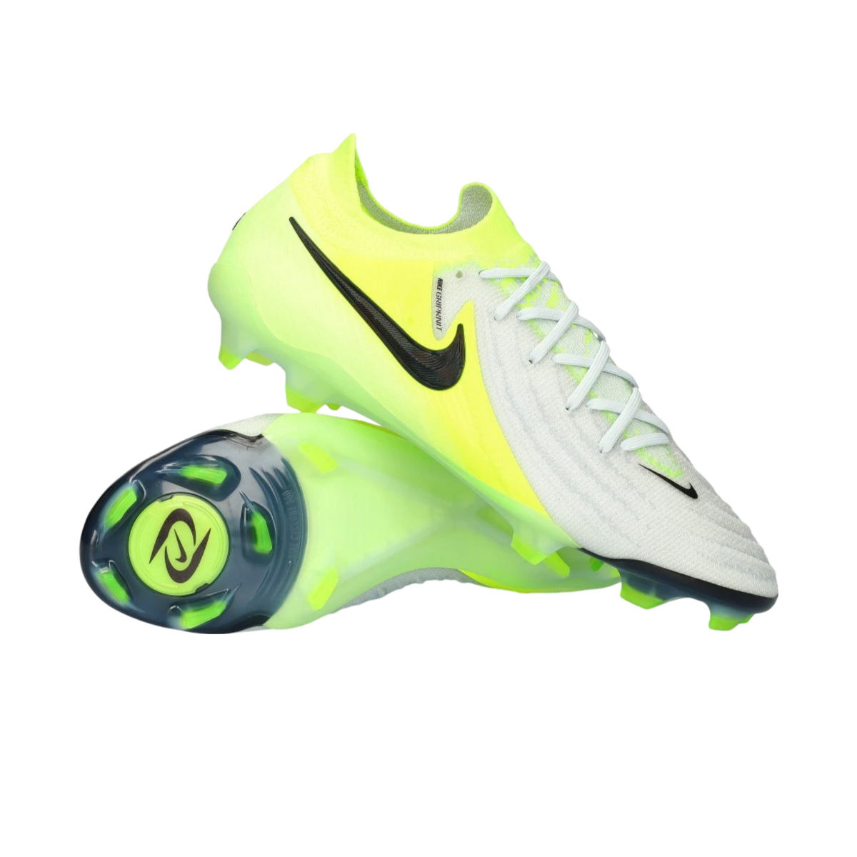 Nike Phantom GX II Elite FG Green - Goatkits Boots