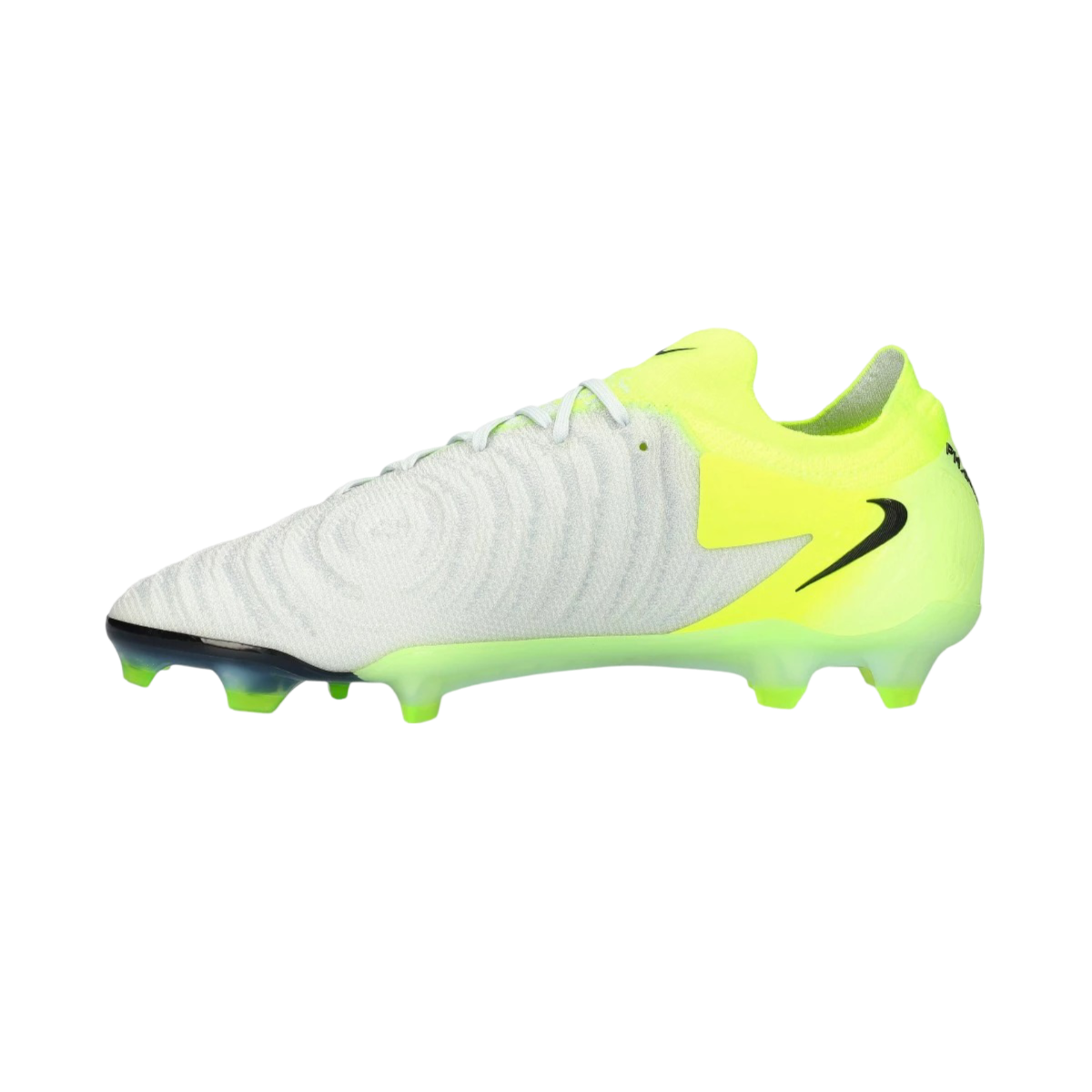 Nike Phantom GX II Elite FG Green White - Goatkits Boots