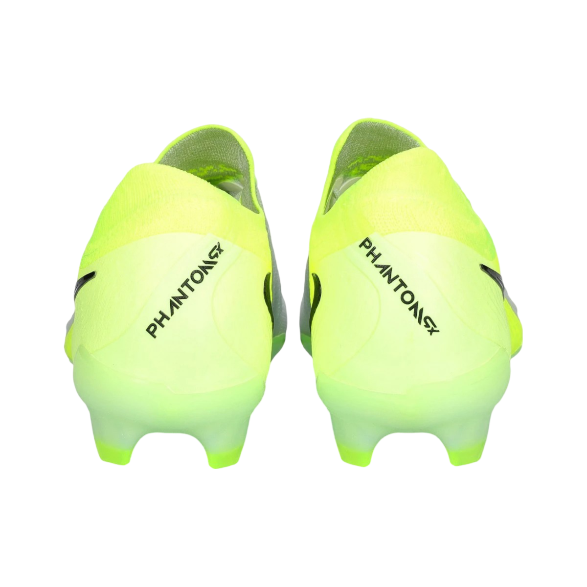 Nike Phantom GX II Elite FG Green White - Goatkits Boots