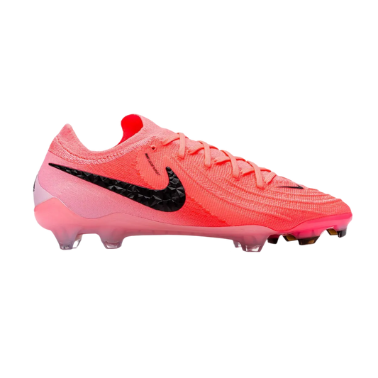 Nike Phantom GX II Elite FG Pink - Goatkits Boots