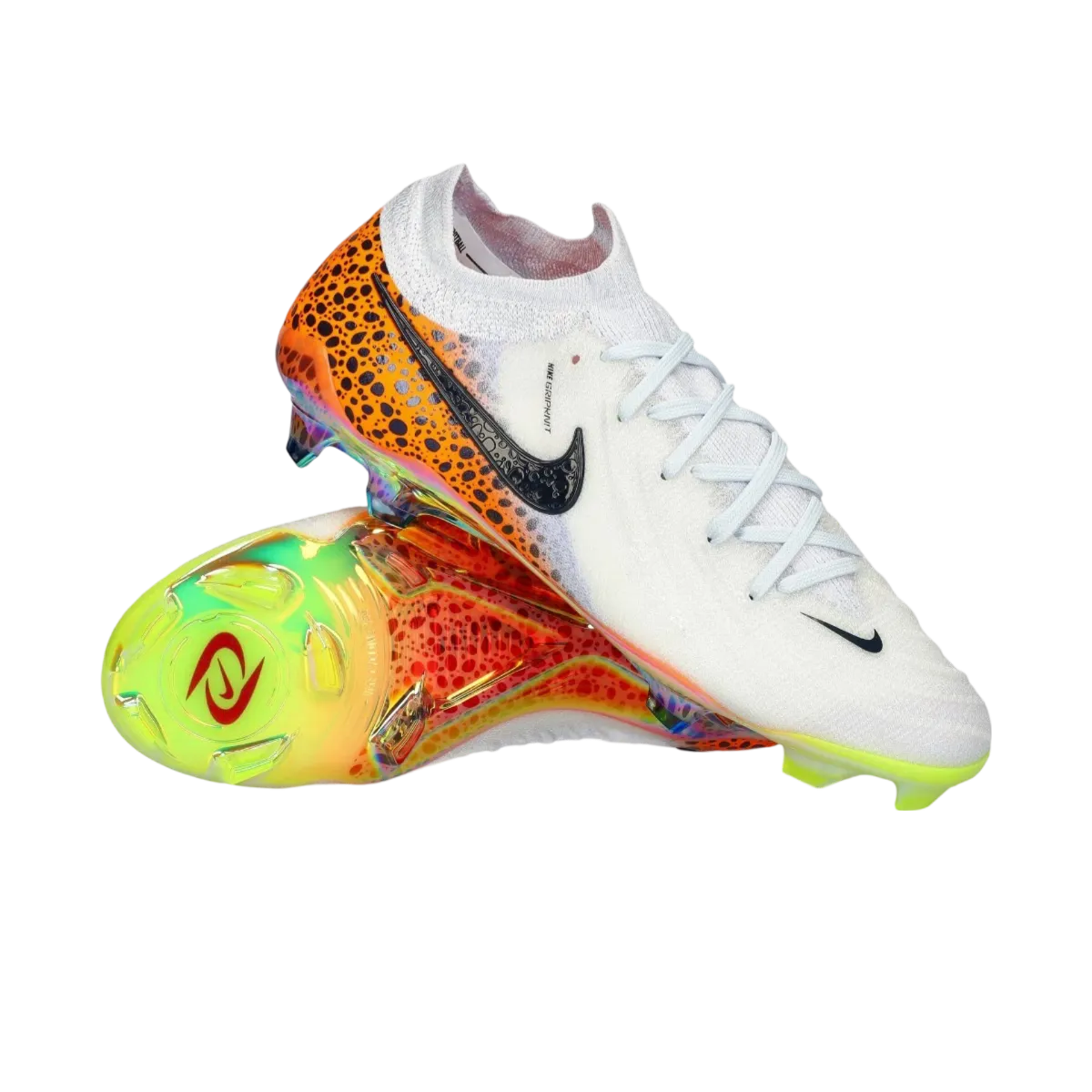 Nike Phantom GX II Elite FG Multicolor - Goatkits Boots 