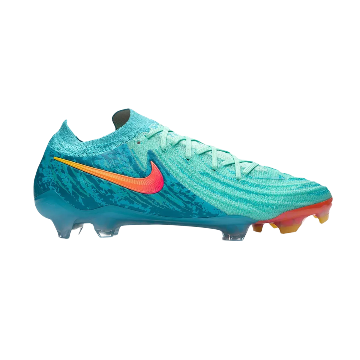 Nike Phantom GX II Elite FG Green - Goatkits Boots