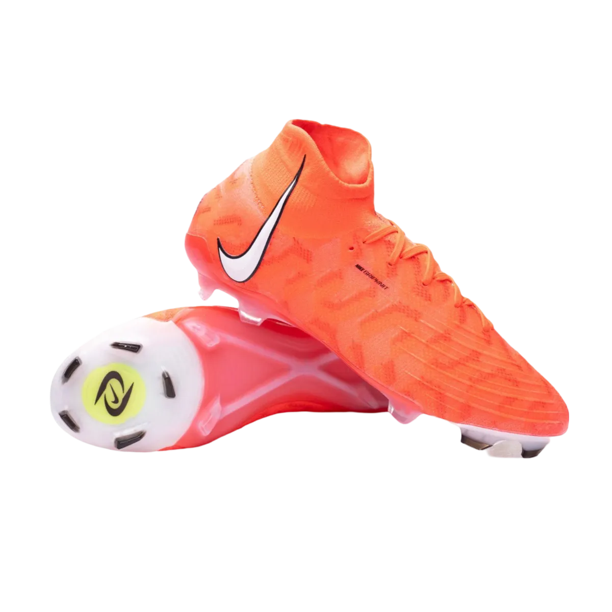 Nike Phantom Luna II Elite FG Red - Goatkits Boots