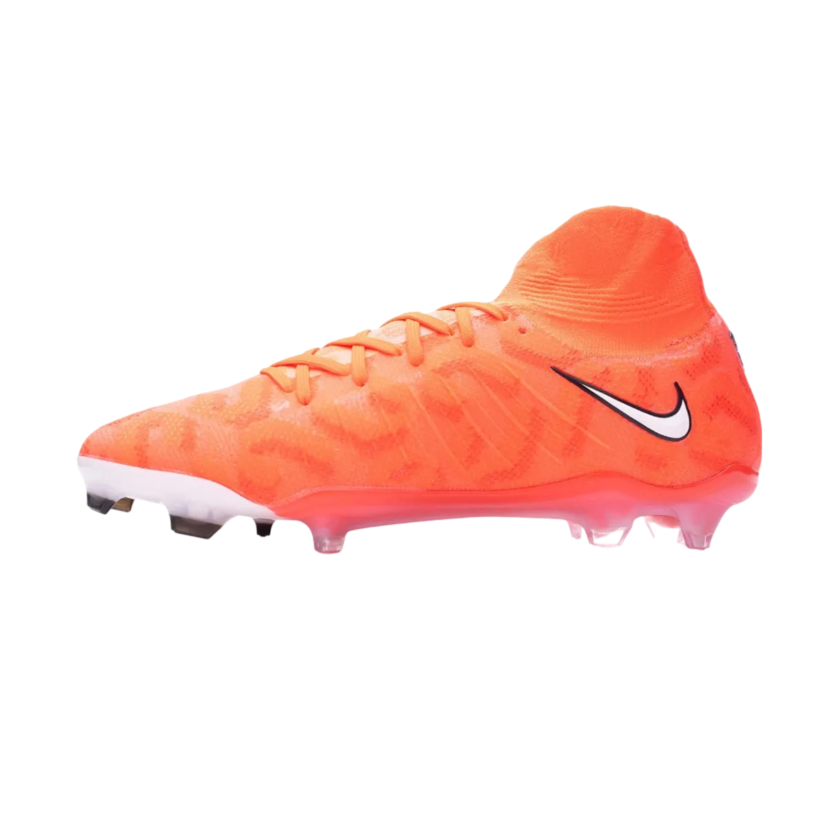 Nike Phantom Luna II Elite FG Red - Goatkits Boots