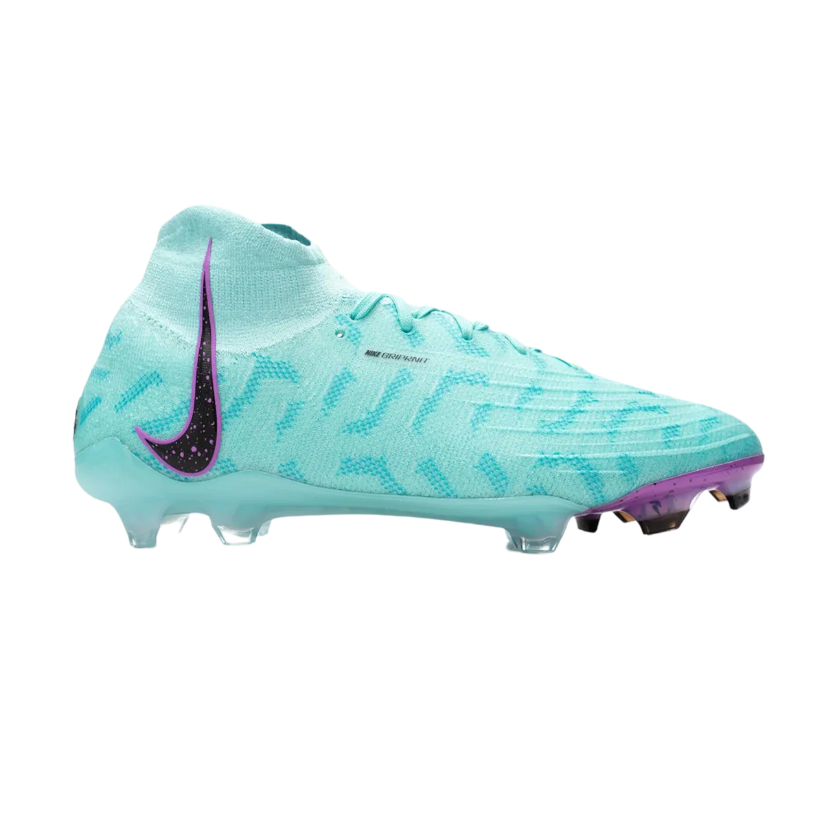 Nike Phantom Luna Elite FG Turquoise - Goatkits Boots