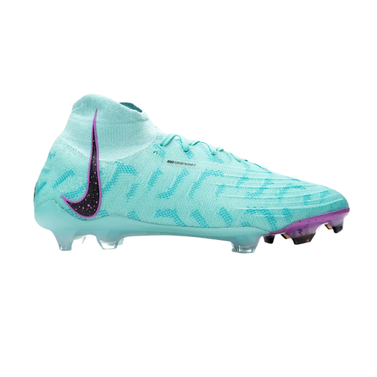 Nike Phantom Luna Elite FG Turquoise - Goatkits Boots