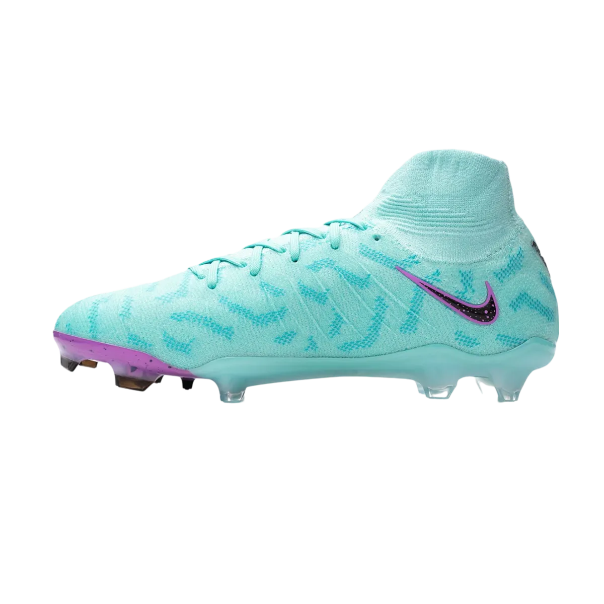 Nike Phantom Luna Elite FG Turquoise - Goatkits Boots