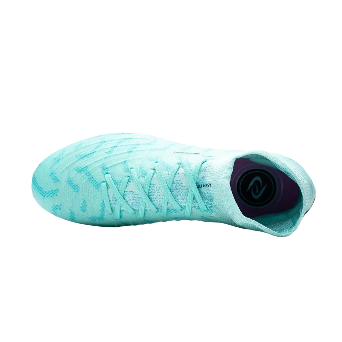 Nike Phantom Luna Elite FG Turquoise - Goatkits Boots