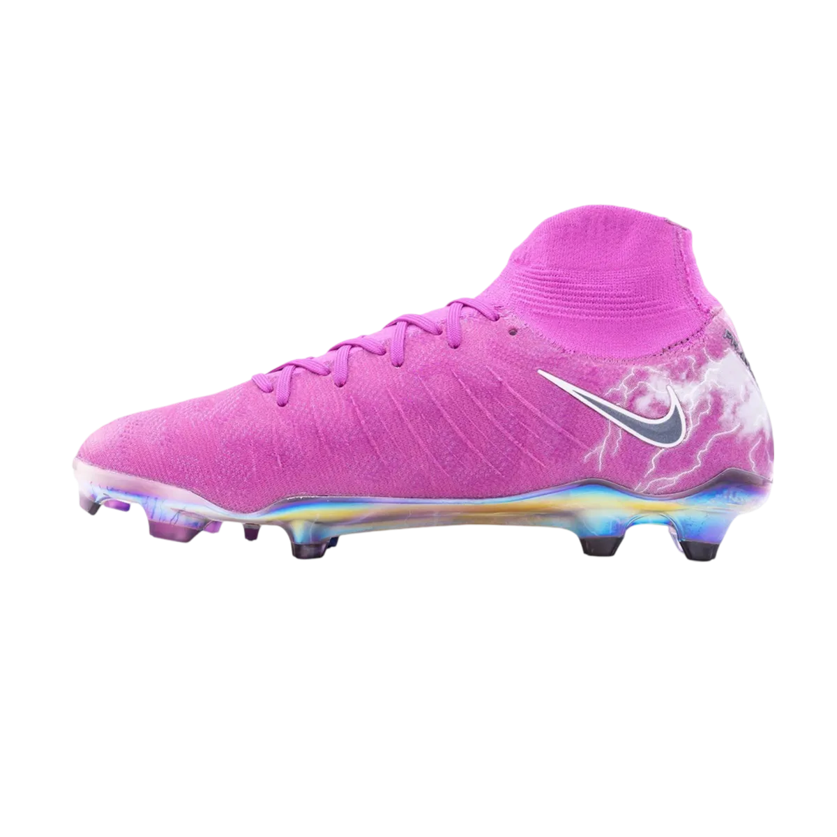 Nike Phantom Luna Elite FG Thunder - Goatkits Boots