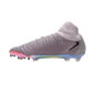 Nike Phantom Luna II Elite FG Grey - Goatkits Boots