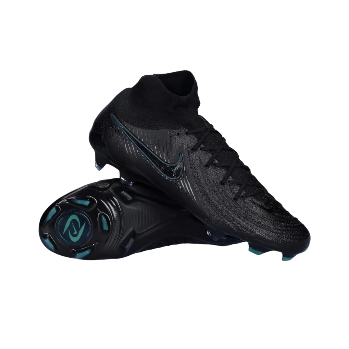 Nike Phantom Luna Elite FG Black - Goatkits Boots