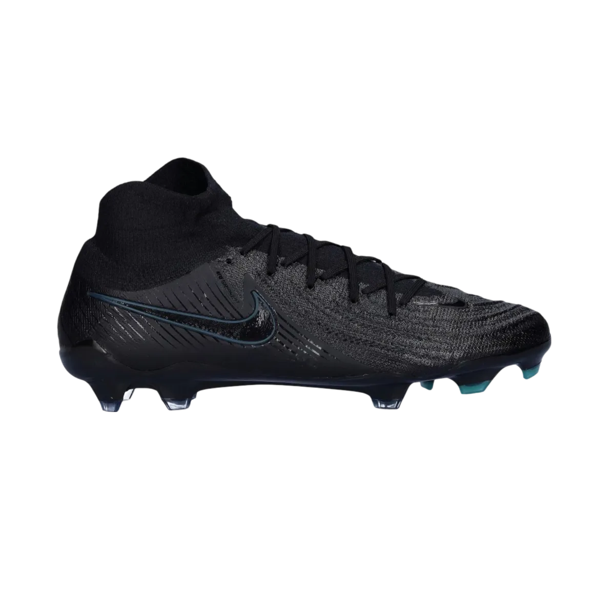 Nike Phantom Luna Elite FG Black - Goatkits Boots