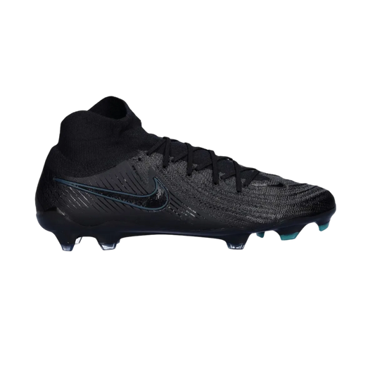 Nike Phantom Luna Elite FG Black - Goatkits Boots