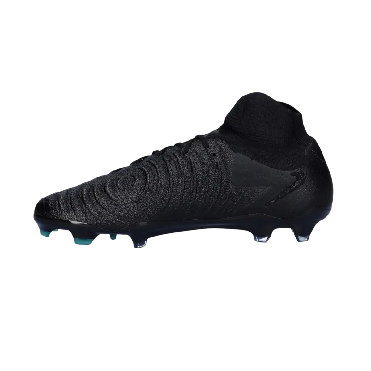 Nike Phantom Luna Elite FG Black - Goatkits Boots