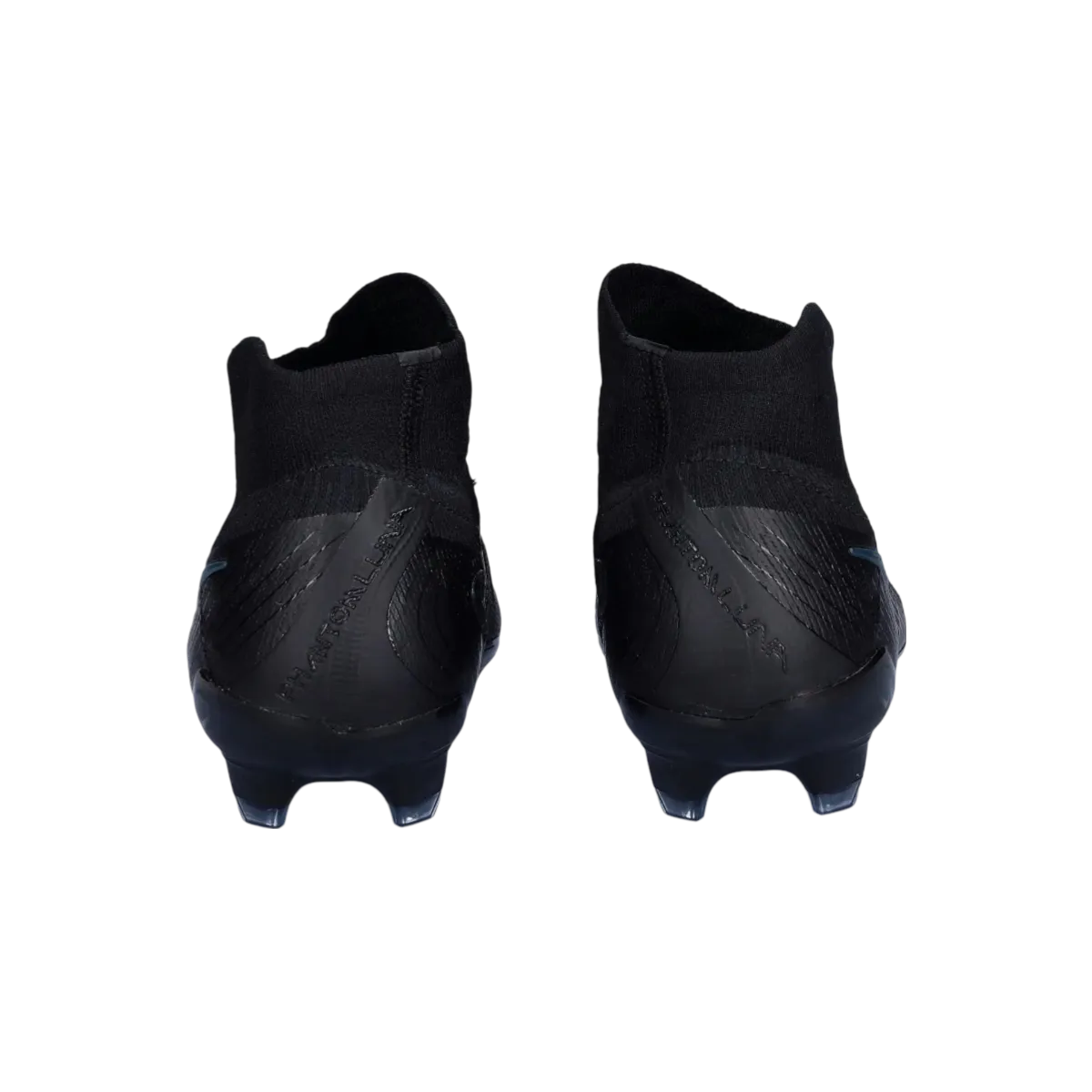 Nike Phantom Luna Elite FG Black - Goatkits Boots