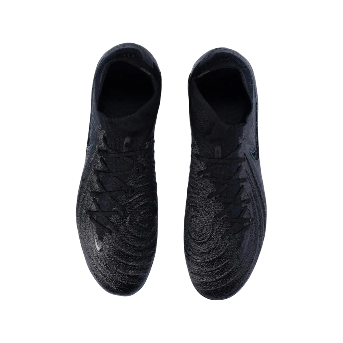 Nike Phantom Luna Elite FG Black - Goatkits Boots