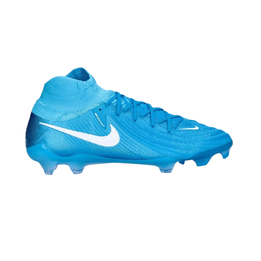 Nike Phantom Luna II Elite FG Blue - Goatkits Boots