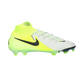 Nike Phantom Luna II Elite FG Green White - Goatkits Boots