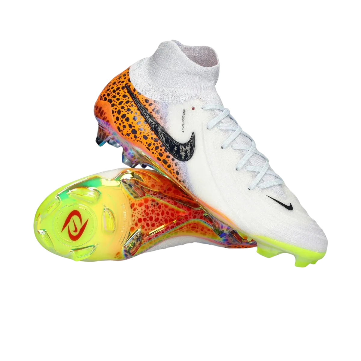 Nike Phantom Luna II Elite FG Electric - Goatkits Boots