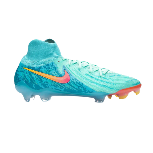 Nike Phantom Luna II Elite FG Green - Goatkits Boots