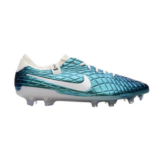 Nike Tiempo Legend 10 Elite FG Emerald - Goatkits Boots