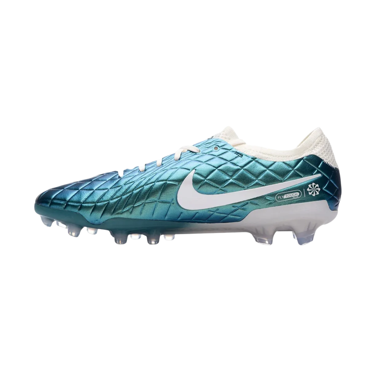 Nike Tiempo Legend 10 Elite FG Emerald - Goatkits Boots