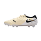 Nike Tiempo Legend 10 Elite FG Withe - Goatkits Boots