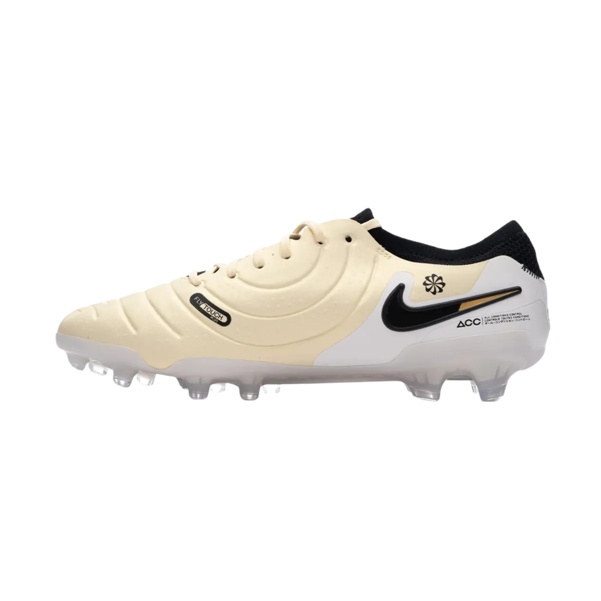 Nike Tiempo Legend 10 Elite FG Withe - Goatkits Boots