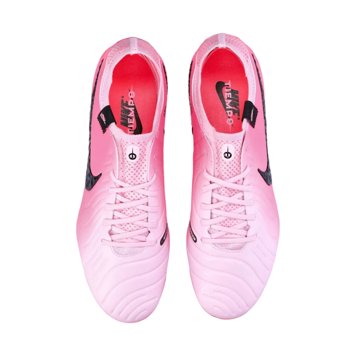 Nike Tiempo Legend 10 Elite FG Pink - Goatkits Boots