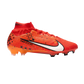 Nike Air Zoom Mercurial Superfly 9 Elite FG Orange - Goatkits Boots