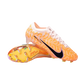 Nike Air Zoom Mercurial Vapor 15 Elite FG Orange - Goatkits Boots