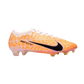 Nike Air Zoom Mercurial Vapor 15 Elite FG Orange - Goatkits Boots