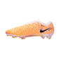 Nike Air Zoom Mercurial Vapor 15 Elite FG Orange - Goatkits Boots