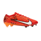 Nike Air Zoom Mercurial Vapor 15 MDS Elite FG Red - Goatkits Boots