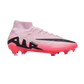 Nike Air Zoom Mercurial Superfly 9 Elite FG Pink - Goatkits Boots