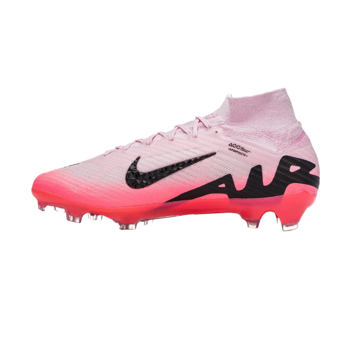 Nike Air Zoom Mercurial Superfly 9 Elite FG Pink - Goatkits Boots