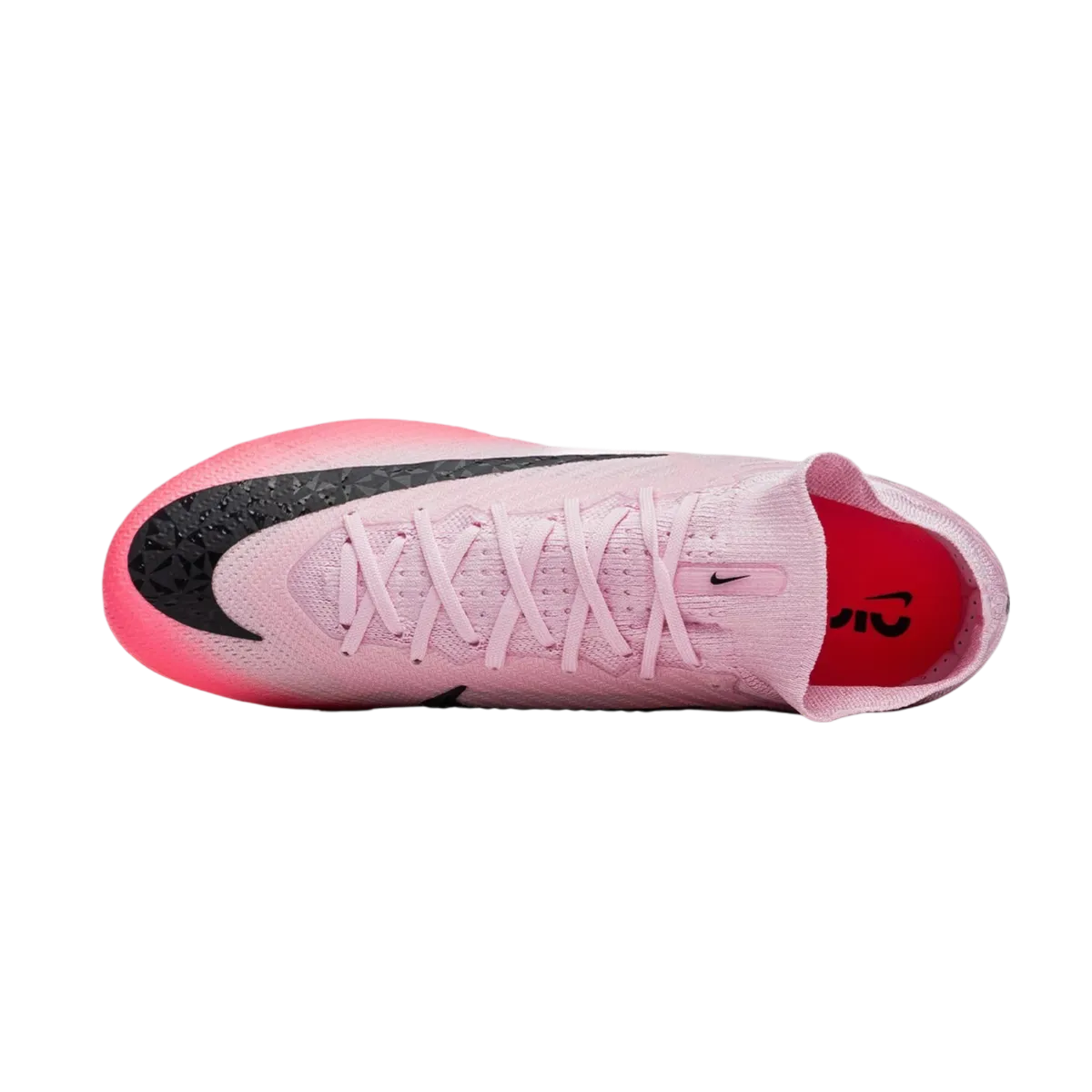 Nike Air Zoom Mercurial Superfly 9 Elite FG Pink - Goatkits Boots