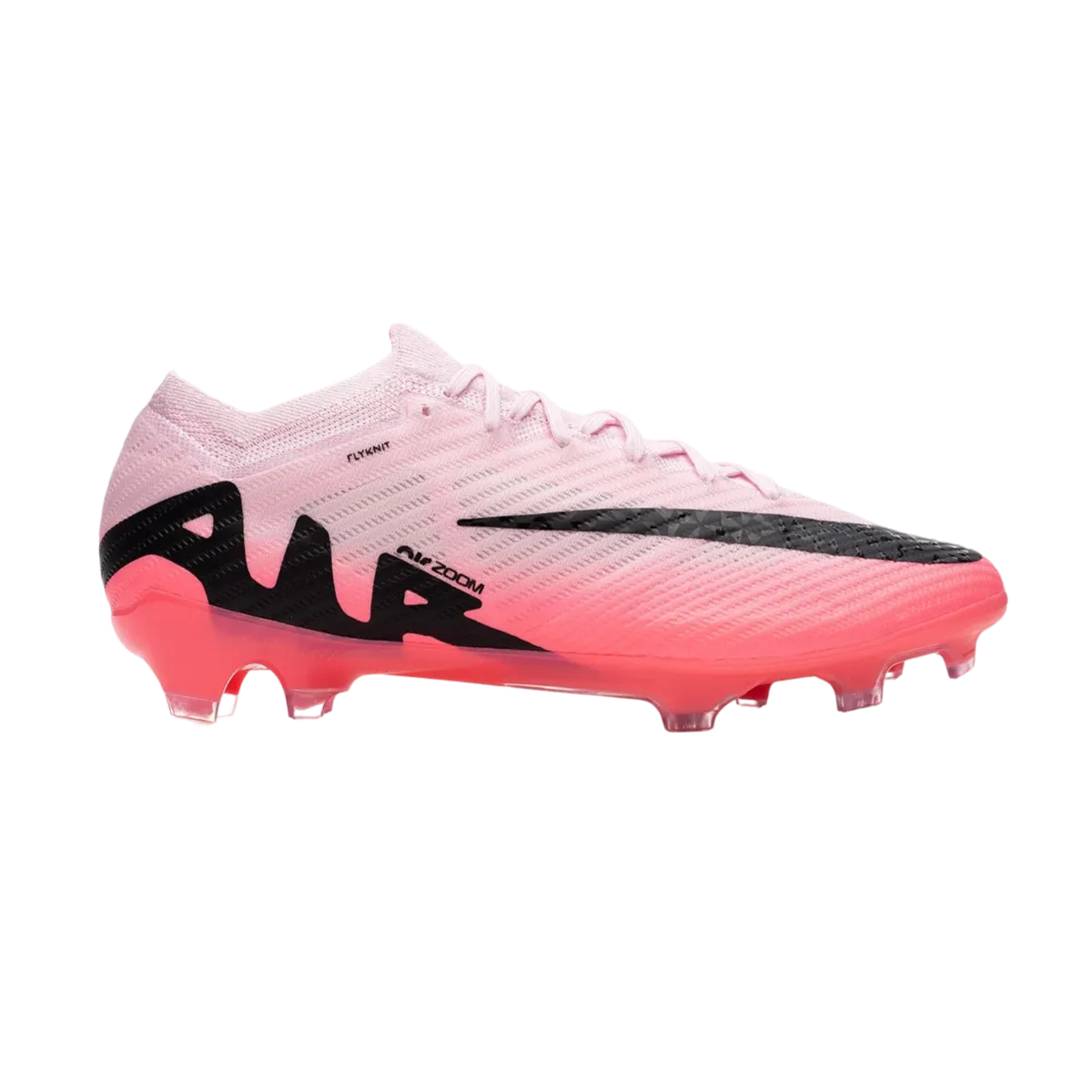 Nike Air Zoom Mercurial Vapor 15 Elite FG Pink - Goatkits Boots