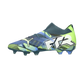 Puma Future Ultimate FG/AG Gray Green  - Goatkits Boots