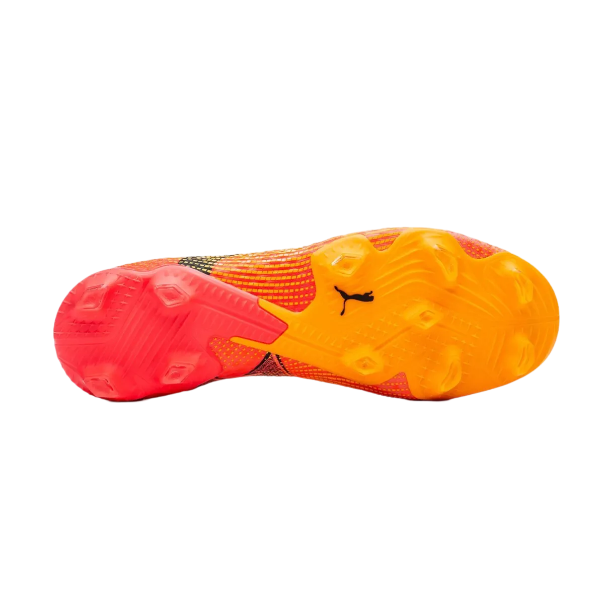 Puma Future Ultimate FG/AG Orange - Goatkits Boots 