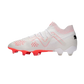 Puma Future Ultimate FG/AG White - Goatkits Boots