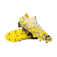 Puma Future Ultimate FG/AG Yellow - Goatkits Boots