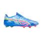 Puma King Ultimate FG/AG Blue Pink - Goatkits Boots