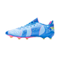 Puma King Ultimate FG/AG Blue Pink - Goatkits Boots