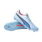 Puma King Ultimate FG/AG Blue - Goatkits Boots