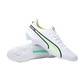 Puma King Ultimate FG/AG White - Goatkits Boots