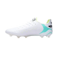 Puma King Ultimate FG/AG White - Goatkits Boots