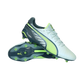 Puma King Ultimate FG/AG Green - Goatkits Boots