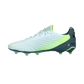 Puma King Ultimate FG/AG Green - Goatkits Boots